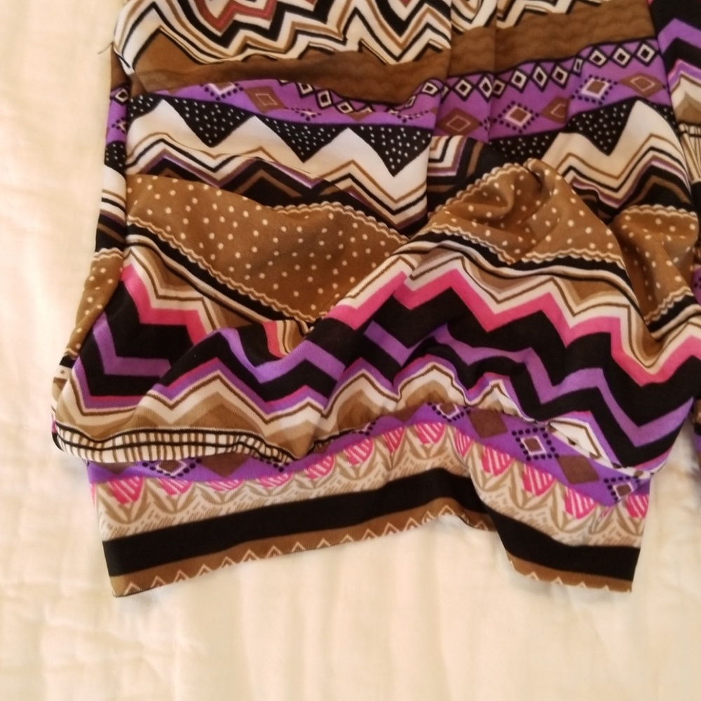Maxi Style Shorts - Picture 4 of 5